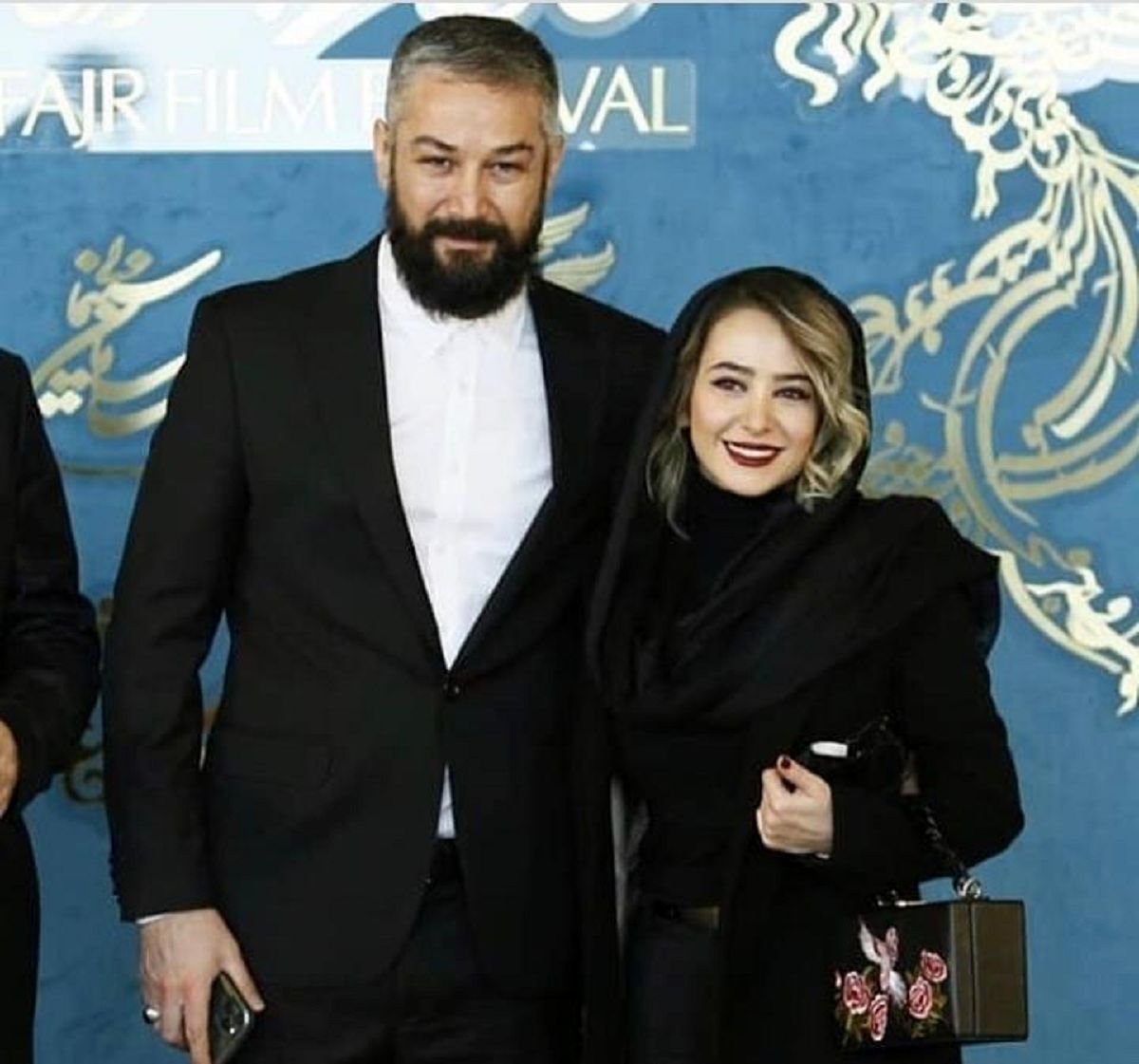 صحبتهای الناز حبیبی، نگار سریال جان سخت از زندگی مشترک با همسر مقیم خارج