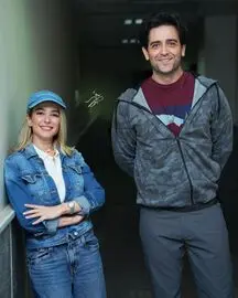 پشت صحنه در همسایگی تزار ها