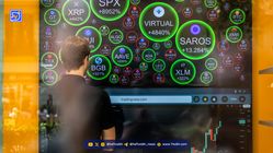 مدیرعامل گلکسی دیجیتال: قوانین جدید آمریکا بازار کریپتو را متحول می‌کند