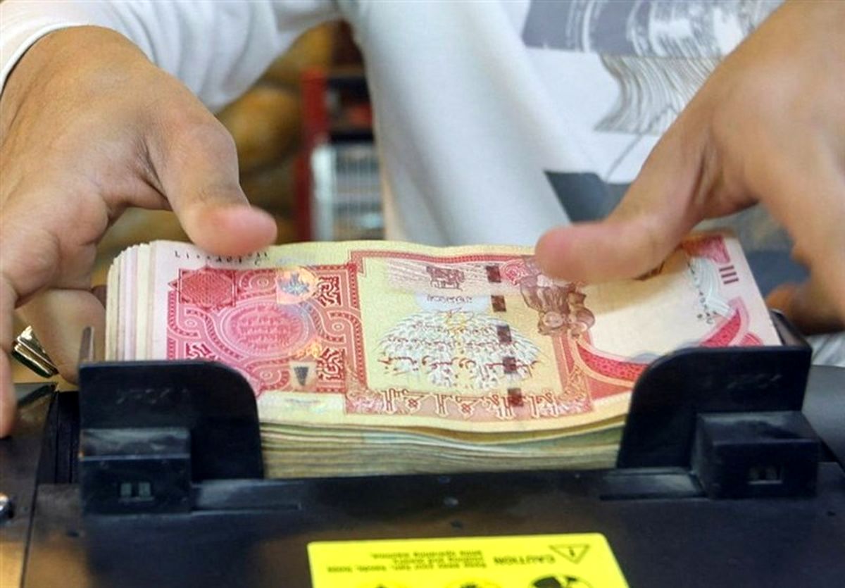 زائران اربعین نگران نباشند/ فروش ارز اربعین روز تعطیل متوقف نمی شود 