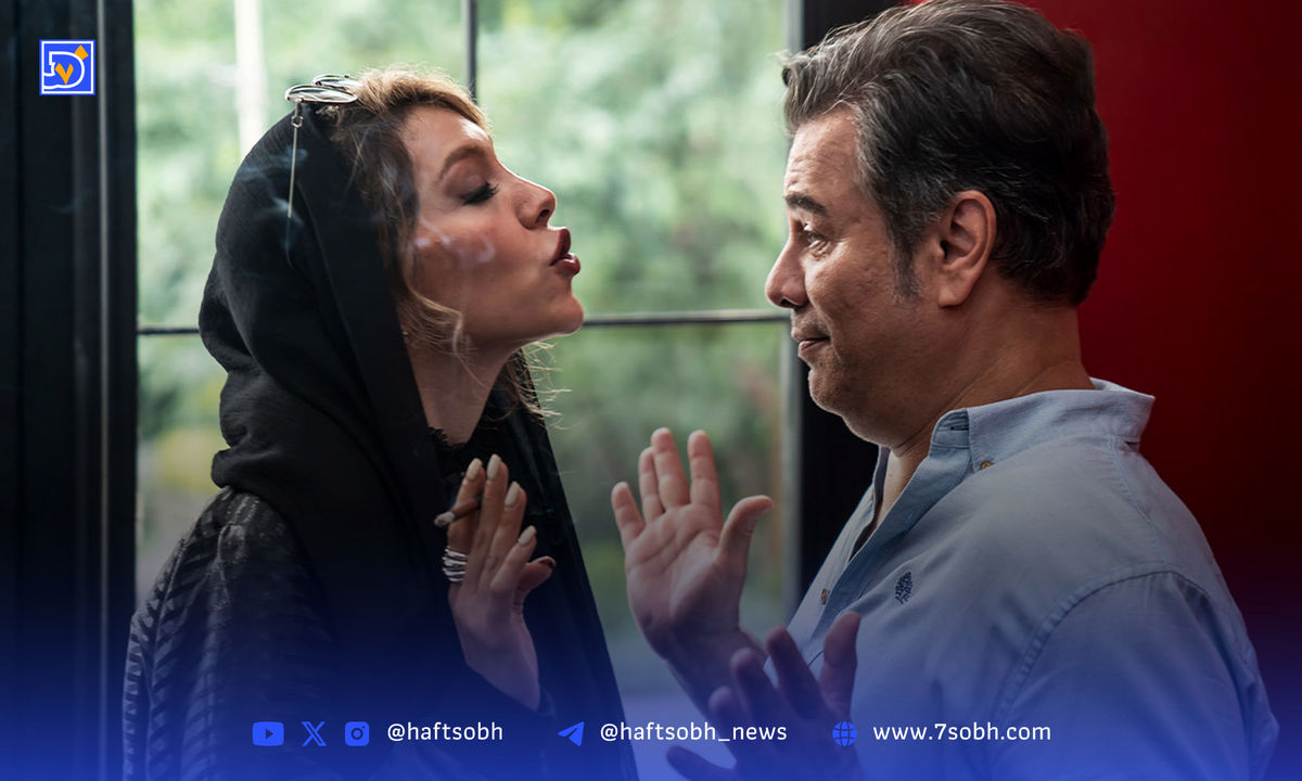 قاب امروز| عکس خاص هنگامه، الناز و صدف در گوزنهای اتوبان و فتوشوت جدید الهام 