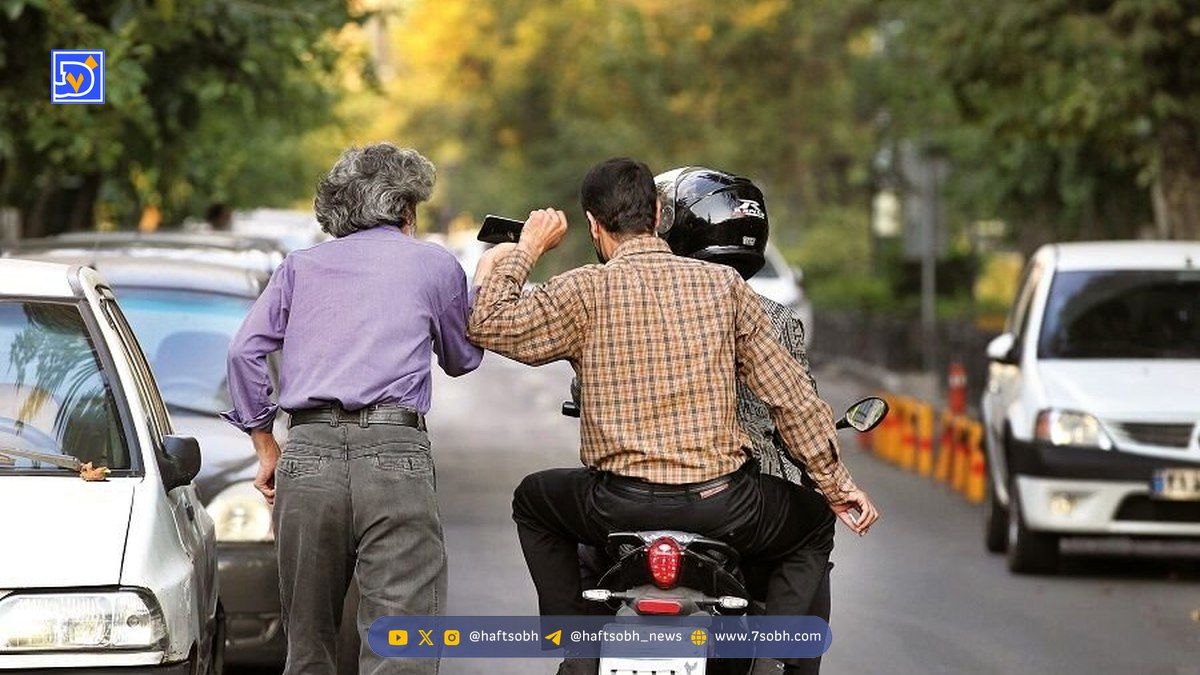 از خیابان تا مرز؛ ردپای گوشی‌های سرقتی