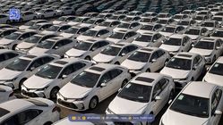 جدول قیمت خودرو امروز چهارشنبه 12 شهریور 1404؛ بازار ملتهب شد