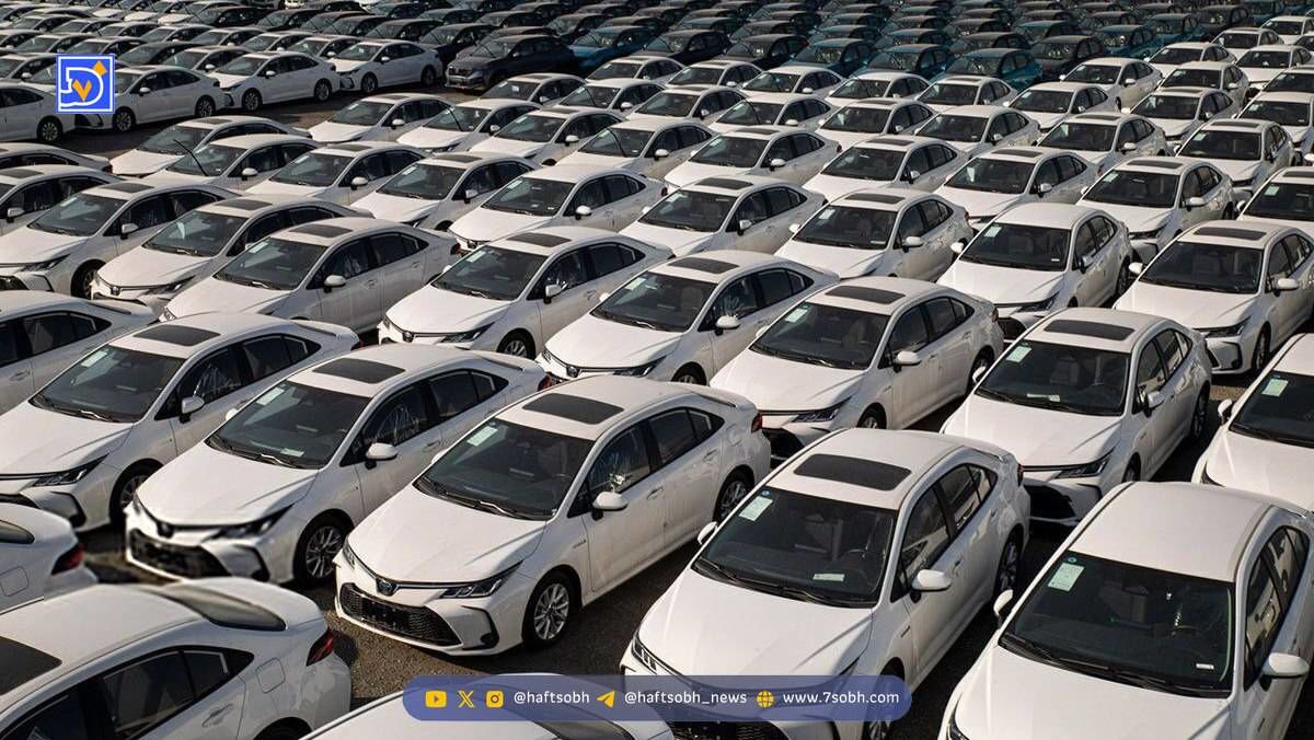 جدول قیمت خودرو امروز چهارشنبه 12 شهریور 1404؛ بازار ملتهب شد