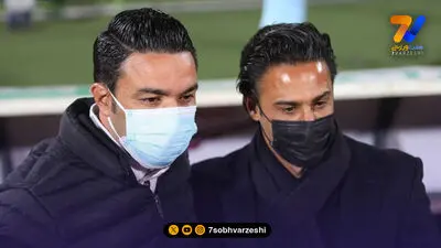 خاطرات تلخ و شیرین جواد نکونام از استقلال!