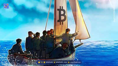 سپتامبر قرمز بیت کوین: آیا روند صعودی ادامه می‌یابد؟