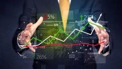 شدیدترین سقوط هفتگی از سال ۲۰۰۸ در بورس استانبول