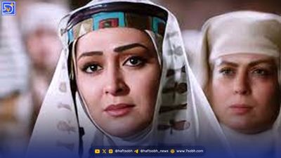 استایل خیابانی شادی مختاری جلب توجه کرد 