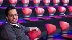 نگاهی به همسر دوم حامد سلطانی مجری معروف بعد از مرگ زن اولش + بیوگرافی