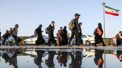 چگونه ارز اربعین خریداری کنیم؛ زائران اربعین بخوانند