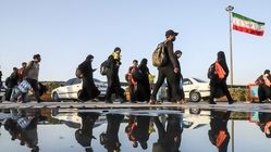 خبر داغ برای زائران اربعین؛ مبلغ وام اربعین ۱۴۰۴ بالاخره مشخص شد!