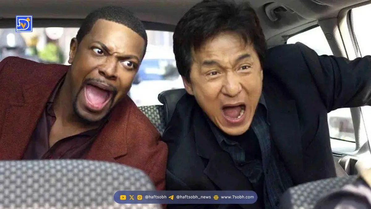 بازگشت جکی چان به سینما با فیلم 'Rush Hour 4'؛ آیا این بار موفق خواهد بود؟"
