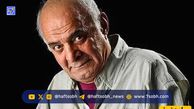 نگاهی به خانه ابدی سیروس گرجستانی؛ بازیگر محبوب سینما و تئاتر ایران