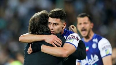 هافبک پرسپولیس به تیم ملی دعوت شد