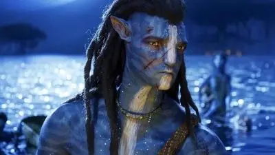 ترس جیمز کامرون از هوش مصنوعی مولد