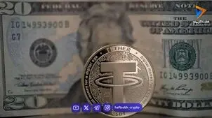تحلیل تتر امروز 7 شهریور 1405