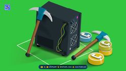 پیروزی‌های شگفت‌انگیز ماینرهای مستقل بیت‌کوین در سال ۲۰۲۵