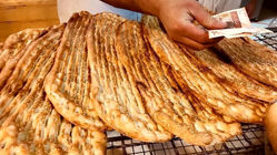 گران شدن نان تکذیب شد