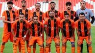تعیین سرنوشت کل لیگ یک توسط یک تیم