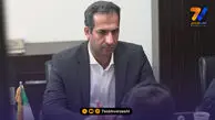 پرهیزکاری: ساختمان جدید فدراسیون گامی مهم برای توسعه فوتبال است