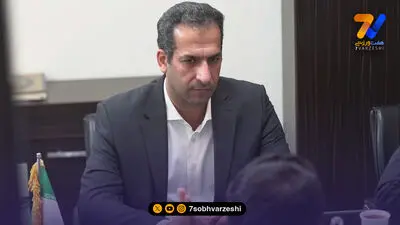 درخواست تشکیل پرونده ویژه قضایی برای هدایت ممبینی
