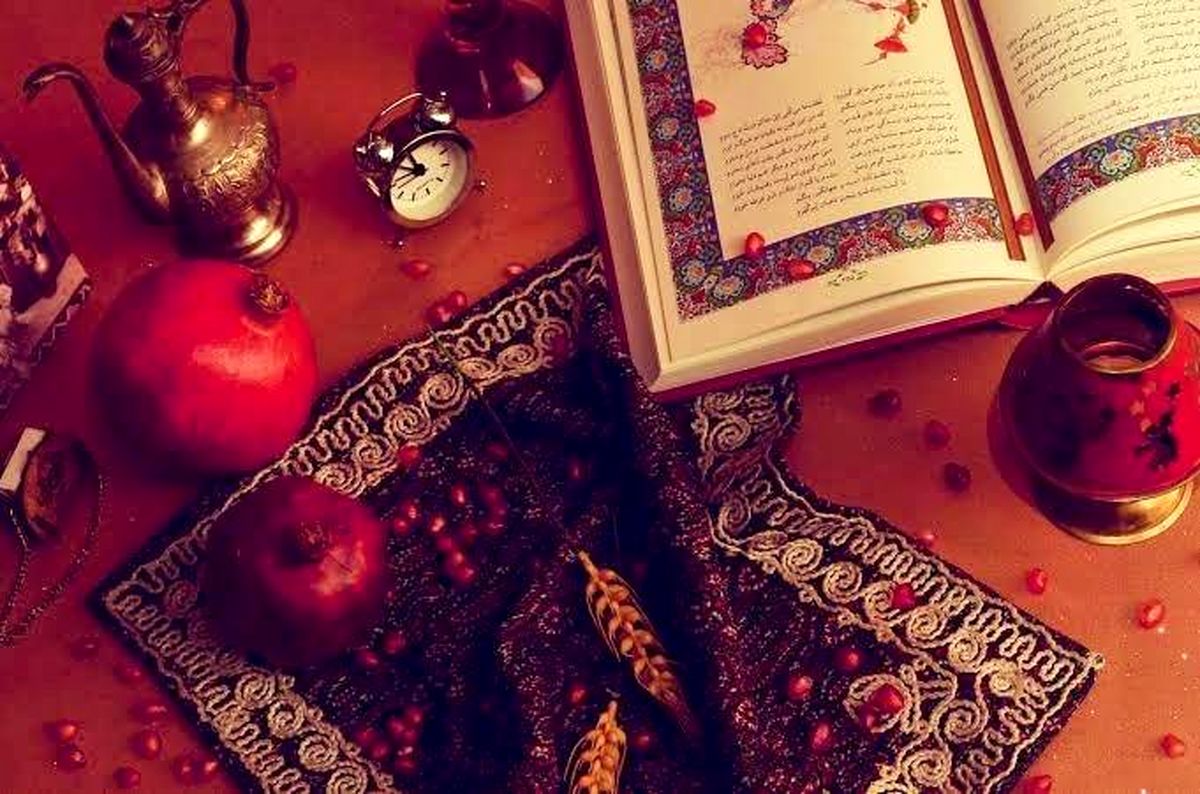 فال روزانه حافظ؛ یکشنبه 26 اسفند 1403