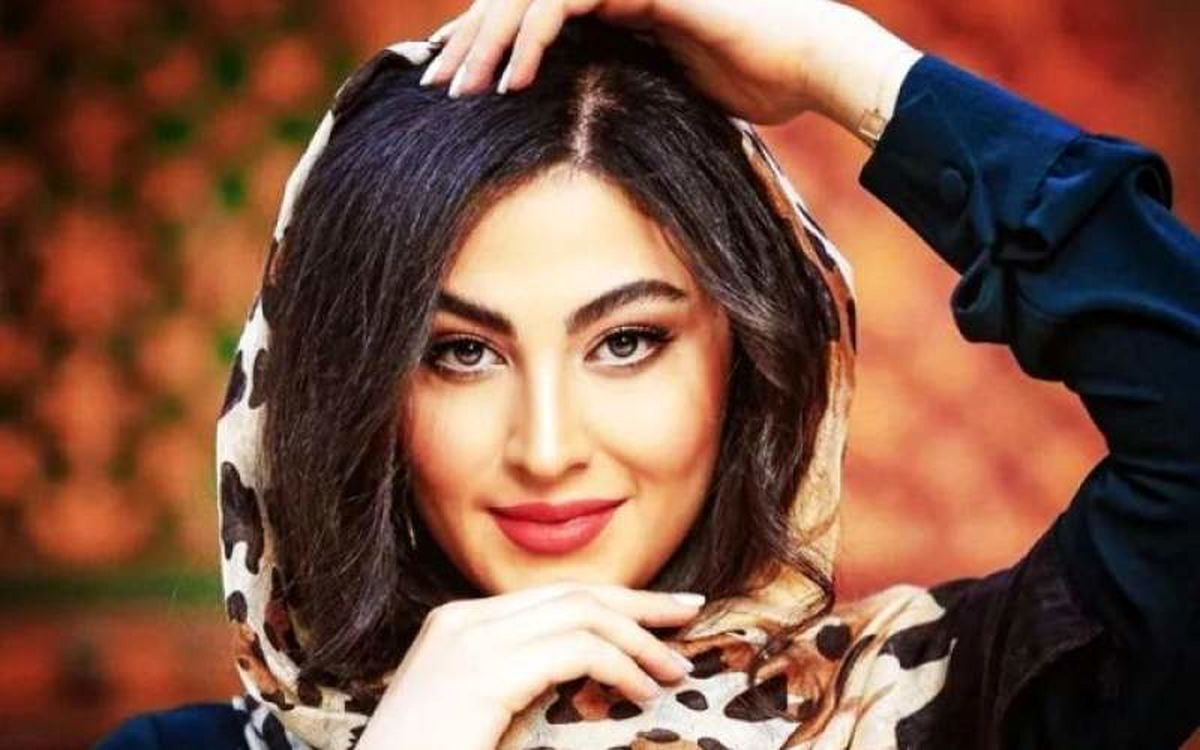 مریم مومن یک مشاور استایل احتیاج دارد