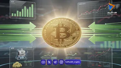  اگر بیت‌کوین به ۸۰ هزار دلار برسد، قیمت دوج‌کوین چقدر رشد می‌کند؟ 