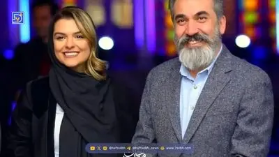 سیامک انصاری عذرخواهی کرد