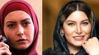 بیوگرافی، عکس و زندگی خصوصی فریبا نادری + تغییر چهره جذاب از سریال ستایش تا الان