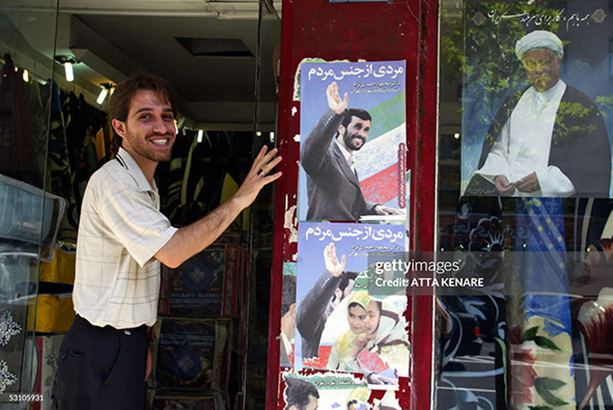 آن یک هفته طوفانی؛ بازخوانی تاریخی ۲۸خرداد تا ۲تیر