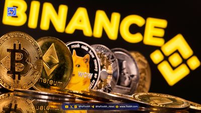رشد روزافزون قیمت BNB: تسخیر جایگاه ریپل