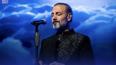 ماجرای برگزاری ارکستر ارمنستان در تخت جمشید چیست؟