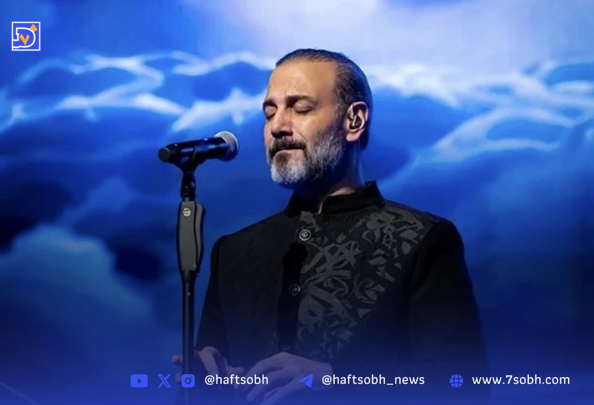 کنسرت قربانی، ۳ شب تمدید شد