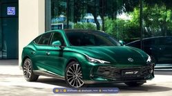 خودروهای چینی در کدام کشورها بیشترین فروش را دارند؟ تایلند و اسرائیل در صدر!