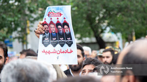 اعلام زمان تشییع پیکر رئیس‌جمهور در تبریز و قم 