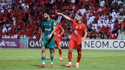 بازگشت ستاره تراکتور در شب پیروزی پرگل