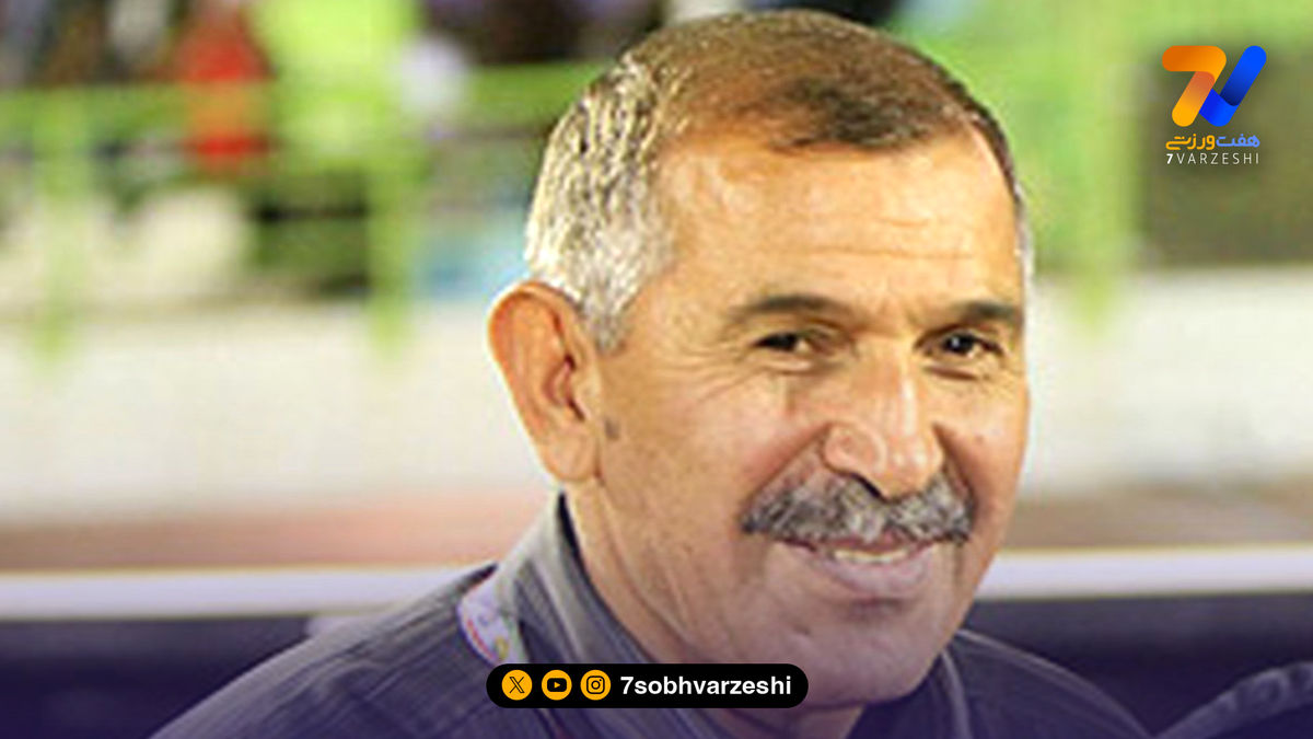 احمد سنجری، مدرس مربیگری: قبل از آنکه پزشک برسد، آن مربی مُرد!