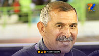 احمد سنجری، مدرس مربیگری: قبل از آنکه پزشک برسد، آن مربی مُرد!