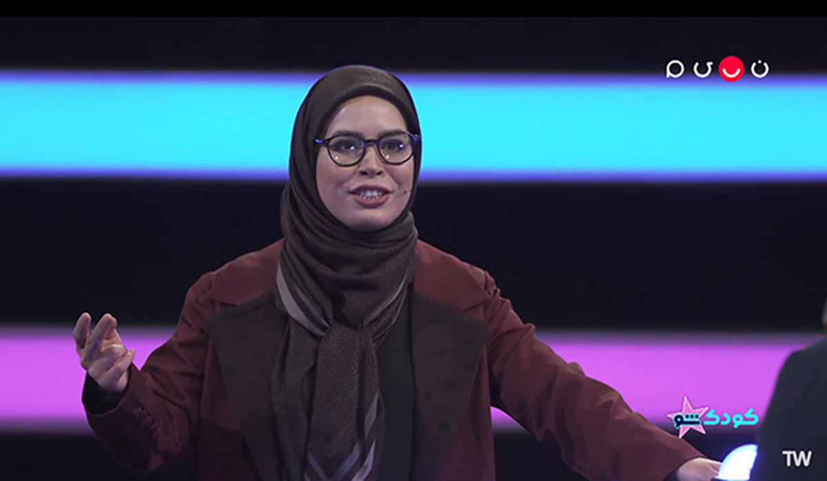 ملیکا زیر سایه پژمان