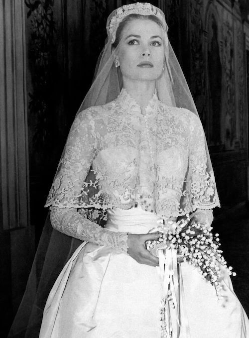 لباس عروس‌های جاودانه