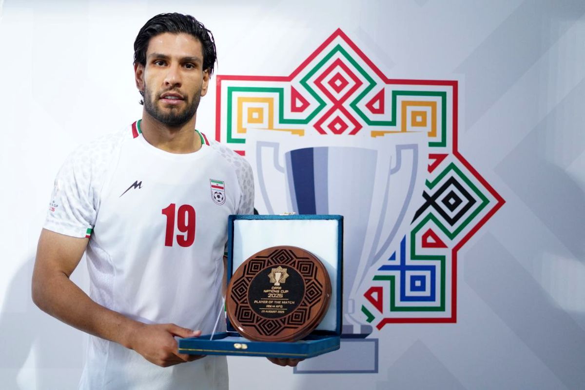 قلعهنویی پاداش فصل قبل را در کافا داد؟!