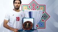 قلعه‌نویی پاداش فصل قبل را در کافا داد؟!