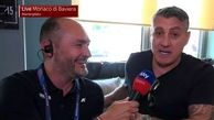 دو فینال ‏CL‏ در سه سال، اینزاگی بهترین مربی است