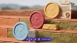  ۳ آلت کوین با پتانسیل رشد بالا در حوزه RWA که بهتر است زیر نظر داشته باشید!