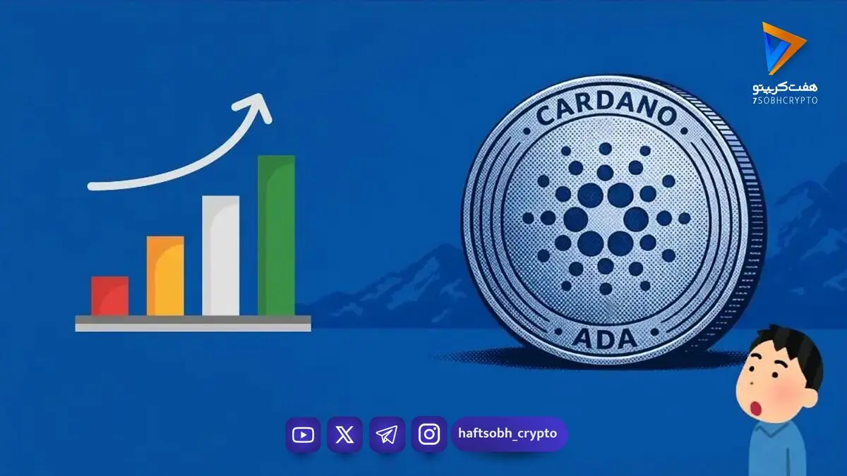 رشد دو رقمی قیمت کاردانو همزمان با بازگشت موج خرید به بازار آلت‌کوین‌ها 
