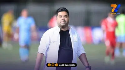 مورینیو: توپ طلا سیاسی شده است!