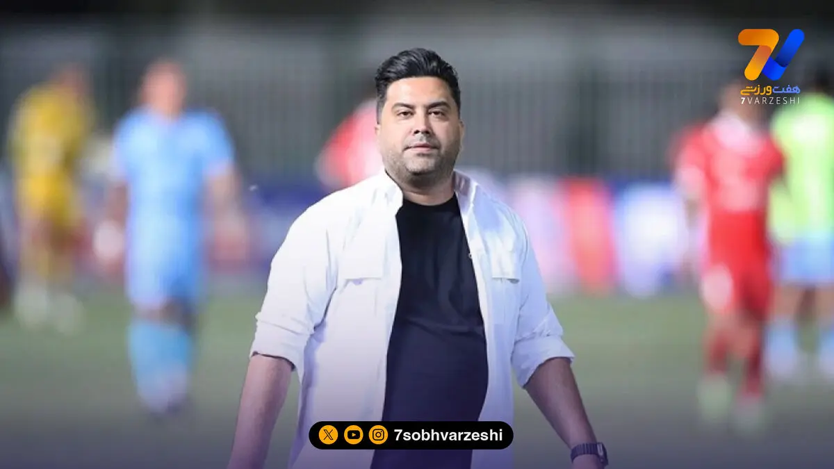 اخباری علیه داوری: حق‌الناس جدید گردن خودتان نیندازید!
