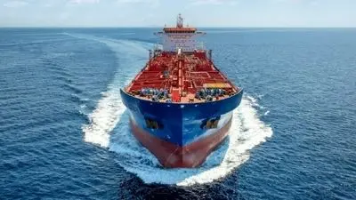 جزئیات انفجار دو نفتکش در دریای سیاه / محموله متعلق به چه کشوری بود؟