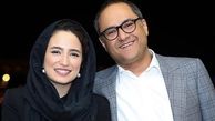 صحبت های جالب نگار جواهریان در مورد رامبد جوان (ویدئو)